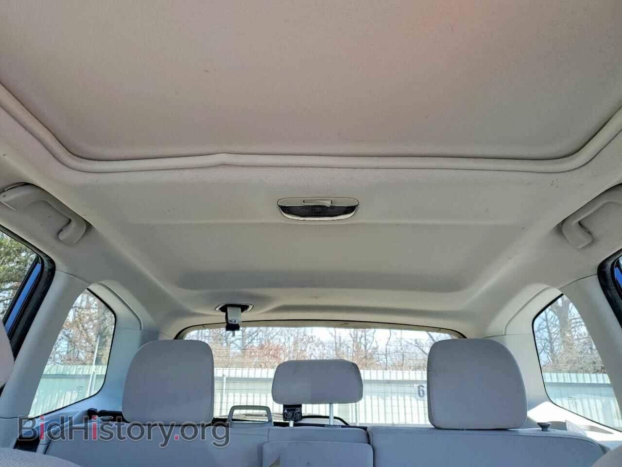2017 SUBARU FORESTER - VIN: JF2SJAEC1HH541362 - Фото 10