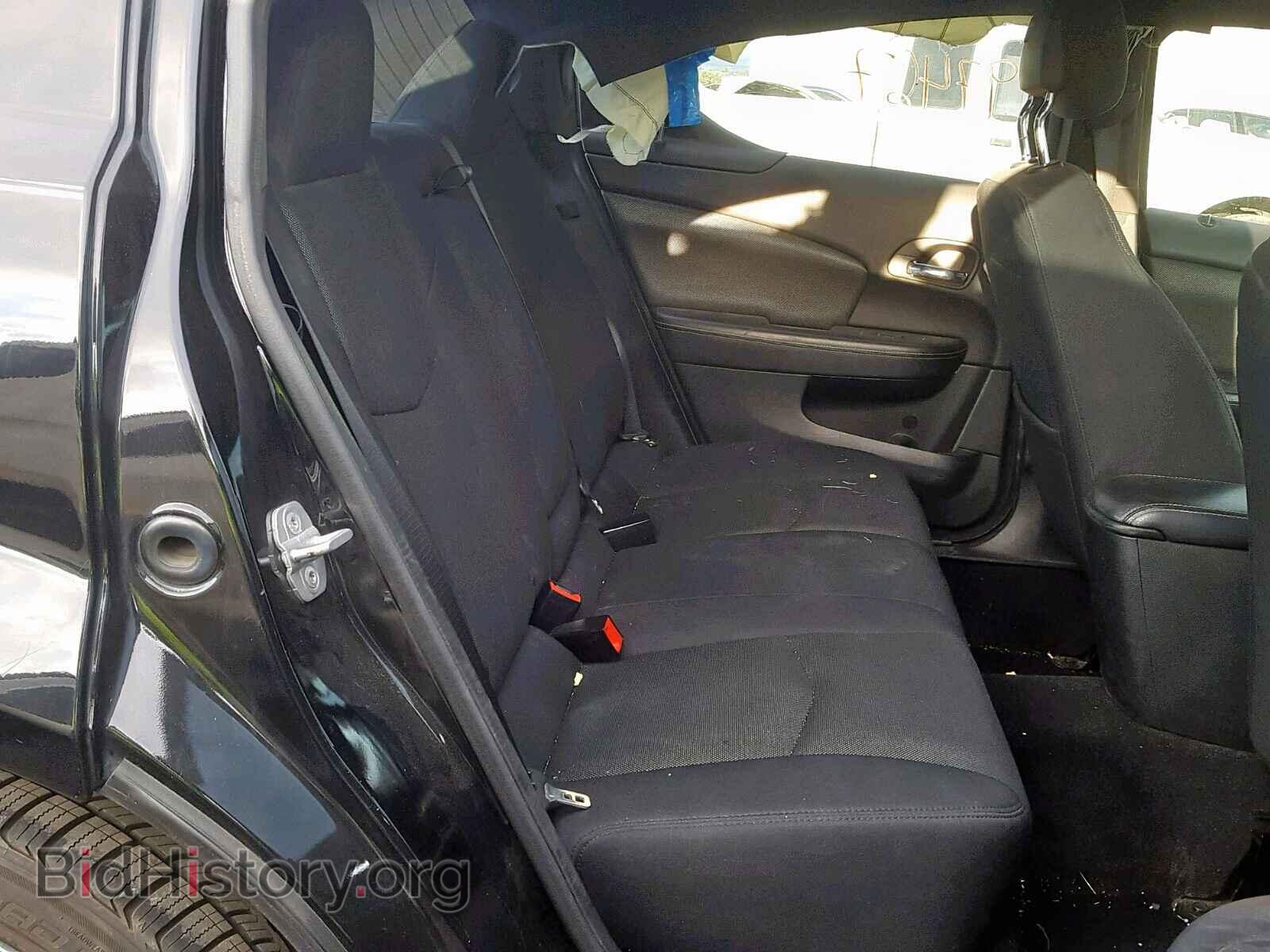 2013 DODGE AVENGER - VIN: 1C3CDZAB2DN506156 - Photo 6