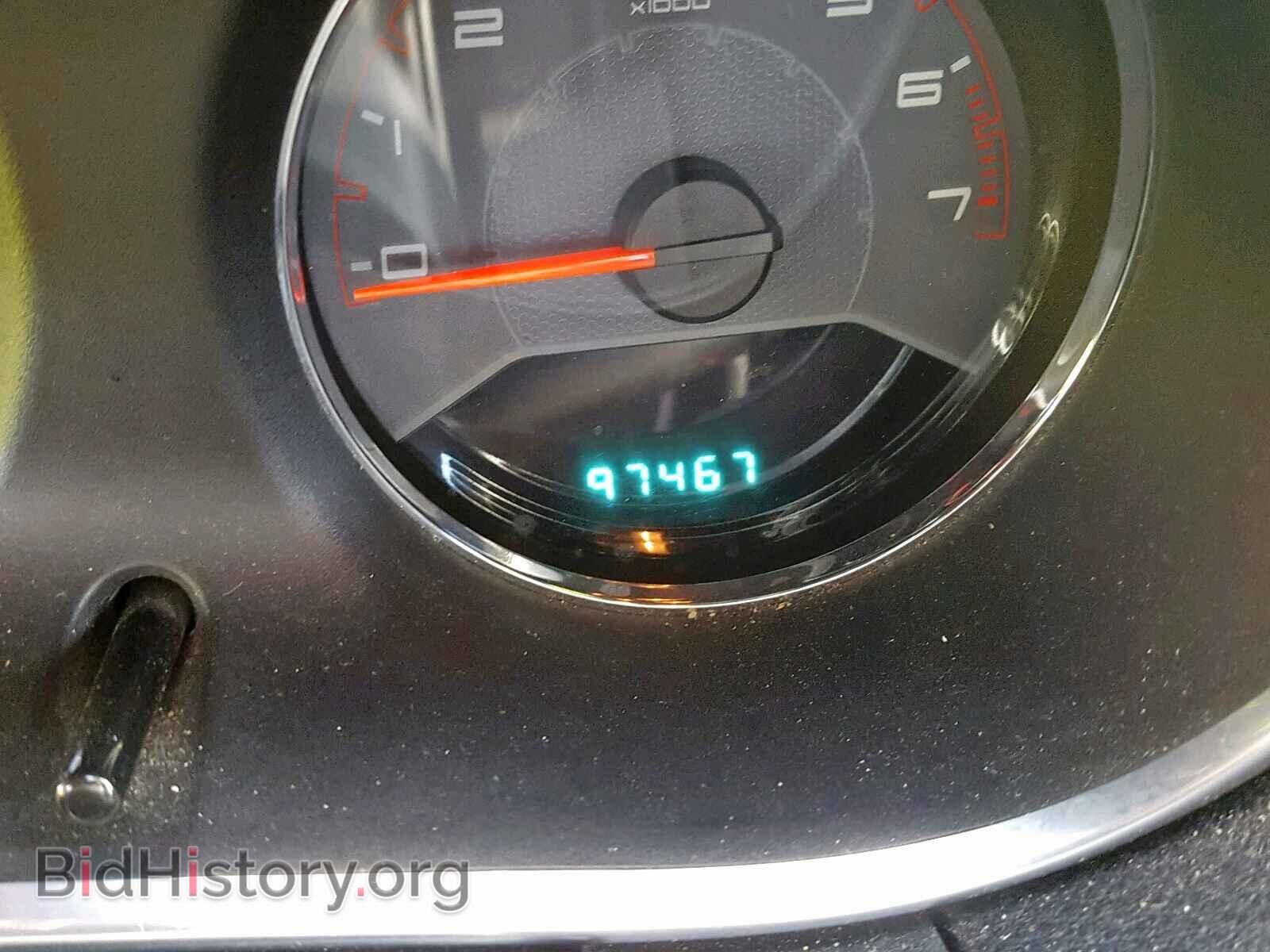 2013 DODGE AVENGER - VIN: 1C3CDZAB2DN506156 - Photo 8