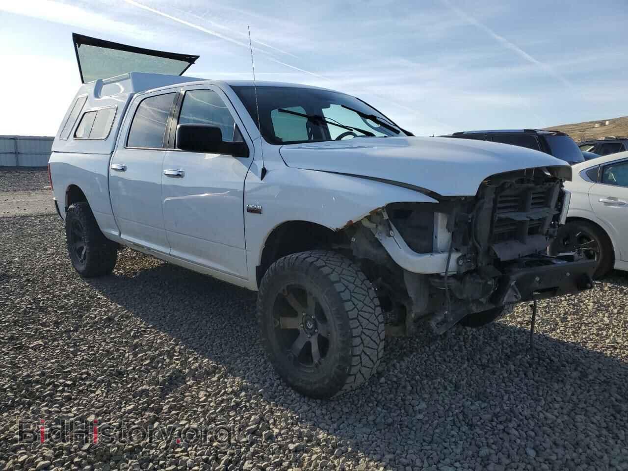2017 RAM 1500 - VIN: 1C6RR7TT9HS787436 - Фото 3
