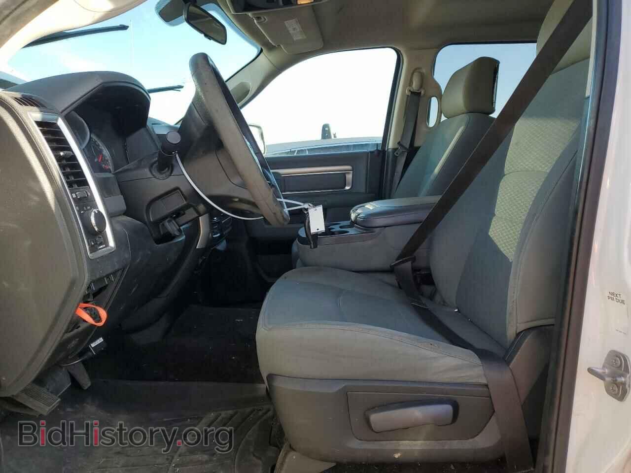 2017 RAM 1500 - VIN: 1C6RR7TT9HS787436 - Фото 6