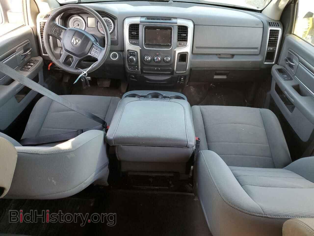 2017 RAM 1500 - VIN: 1C6RR7TT9HS787436 - Фото 7