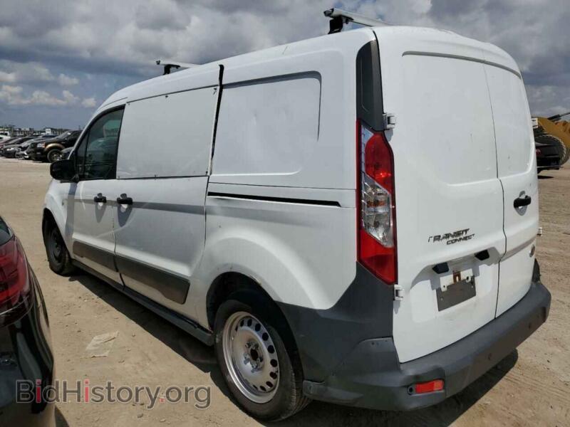 2014 Ford TRANSIT (VIN NM0LS7E7XE1144711) — photo 2 of 13