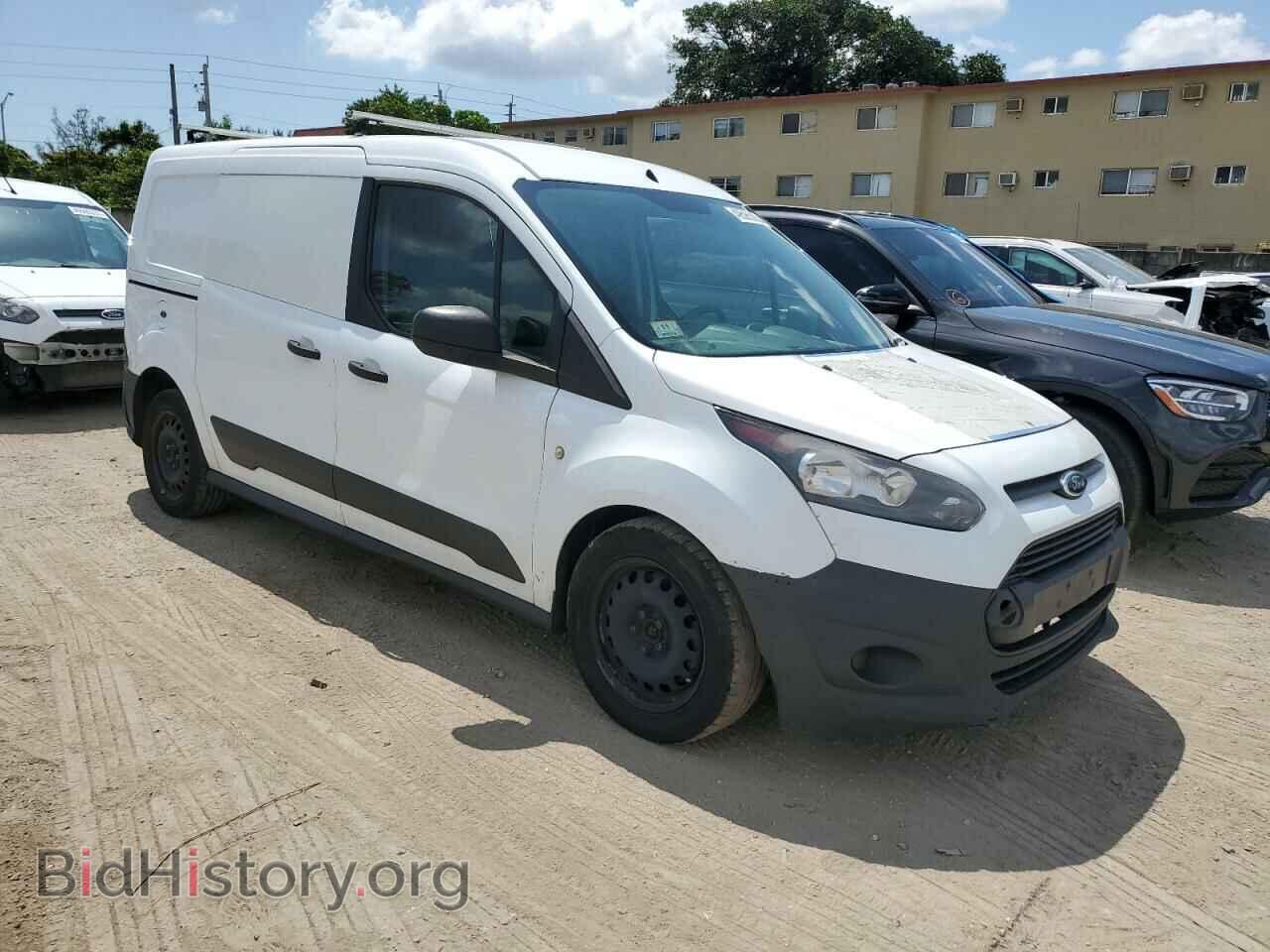 2014 FORD TRANSIT - VIN: NM0LS7E7XE1144711 - Фото 4