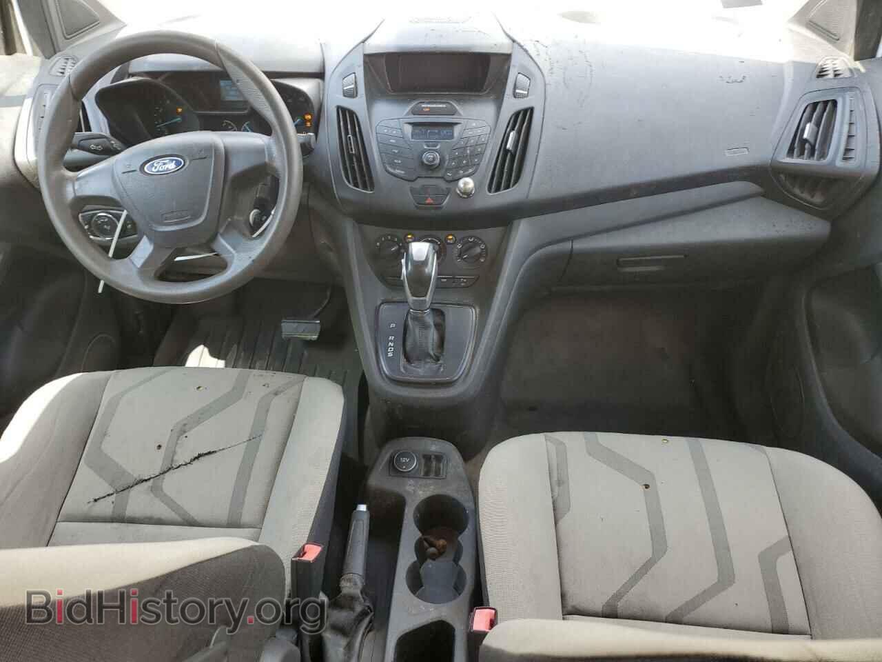 2014 FORD TRANSIT - VIN: NM0LS7E7XE1144711 - Фото 8