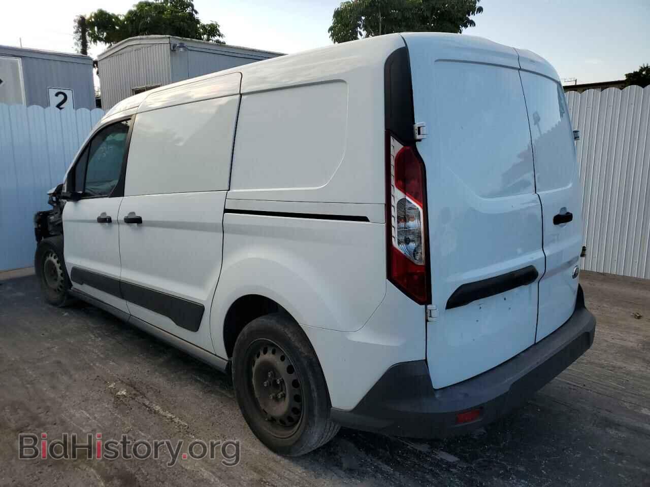 2014 FORD TRANSIT - VIN: NM0LS7E71E1134097 - Фото 2