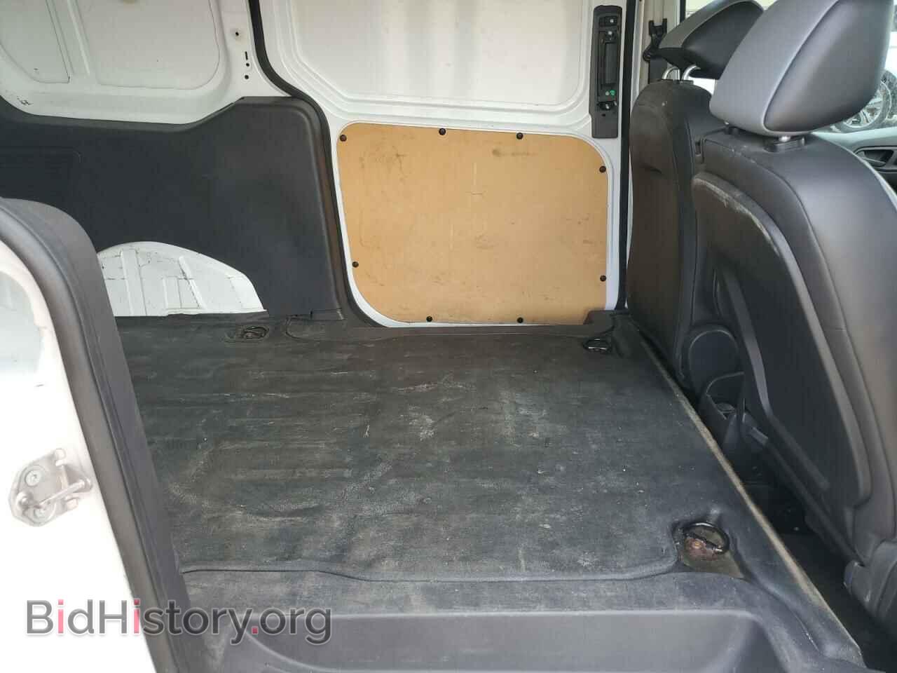 2014 FORD TRANSIT - VIN: NM0LS7E71E1134097 - Фото 11