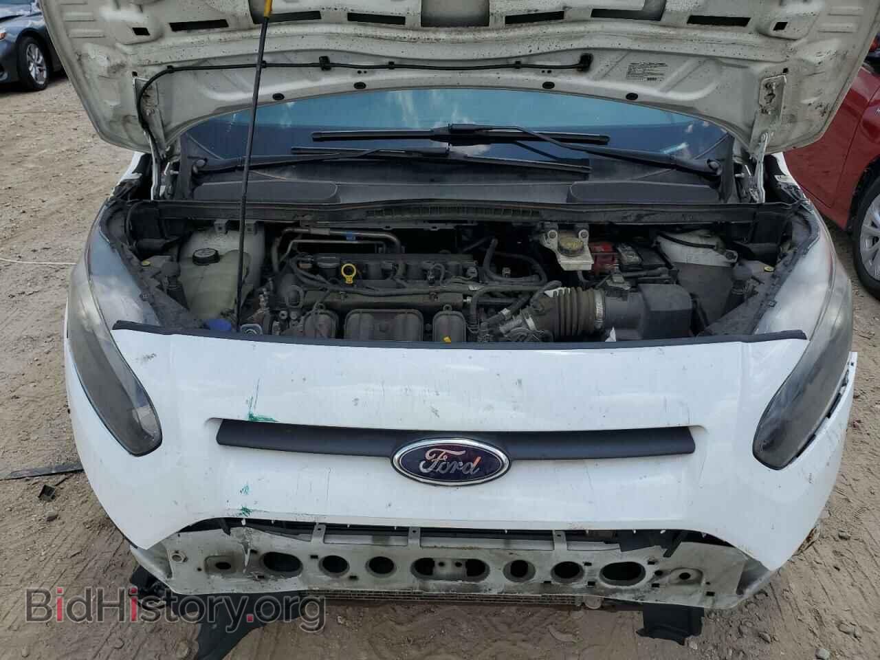 2014 FORD TRANSIT - VIN: NM0LS7E71E1134097 - Фото 12