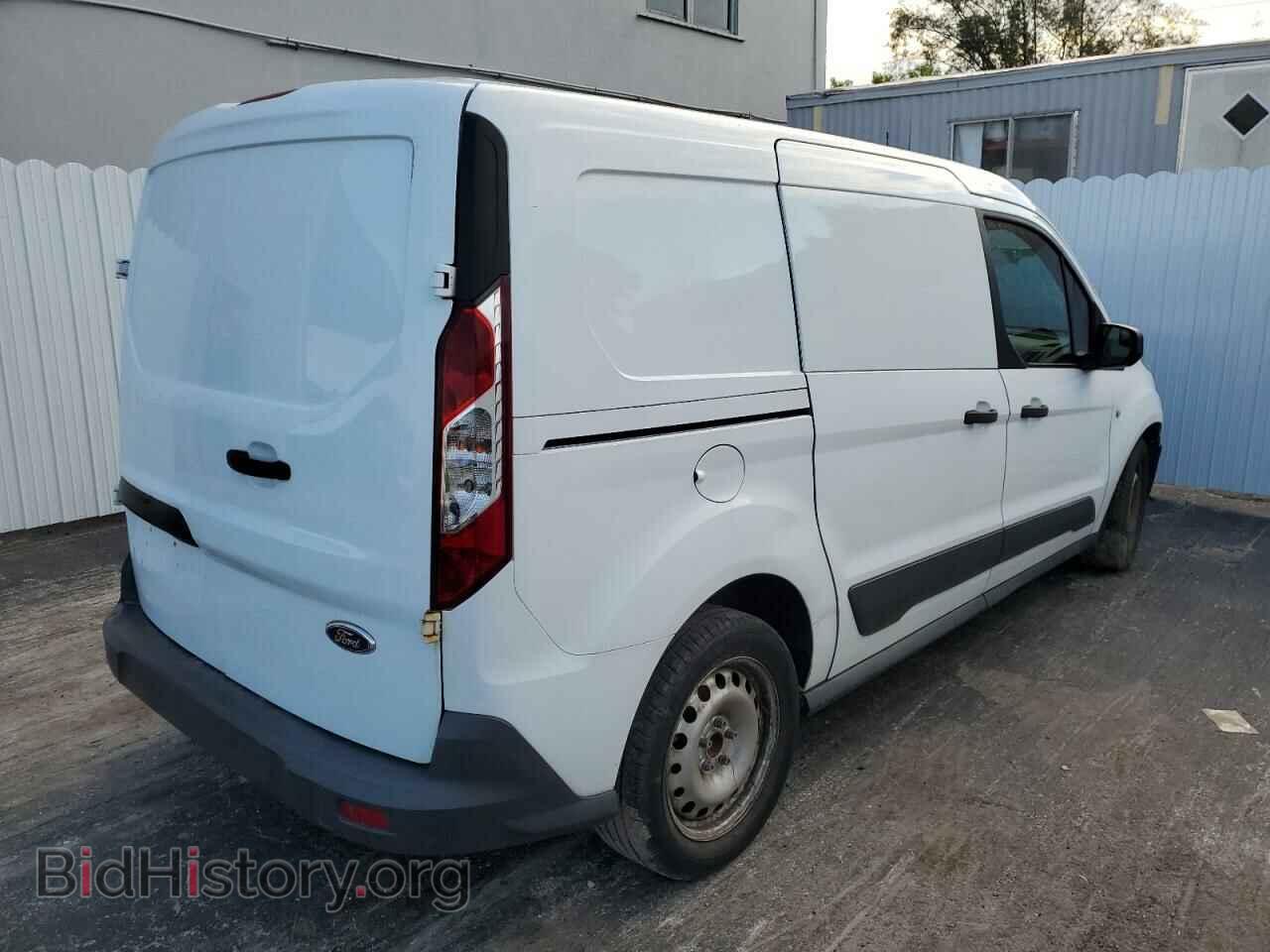 2014 FORD TRANSIT - VIN: NM0LS7E71E1134097 - Фото 3