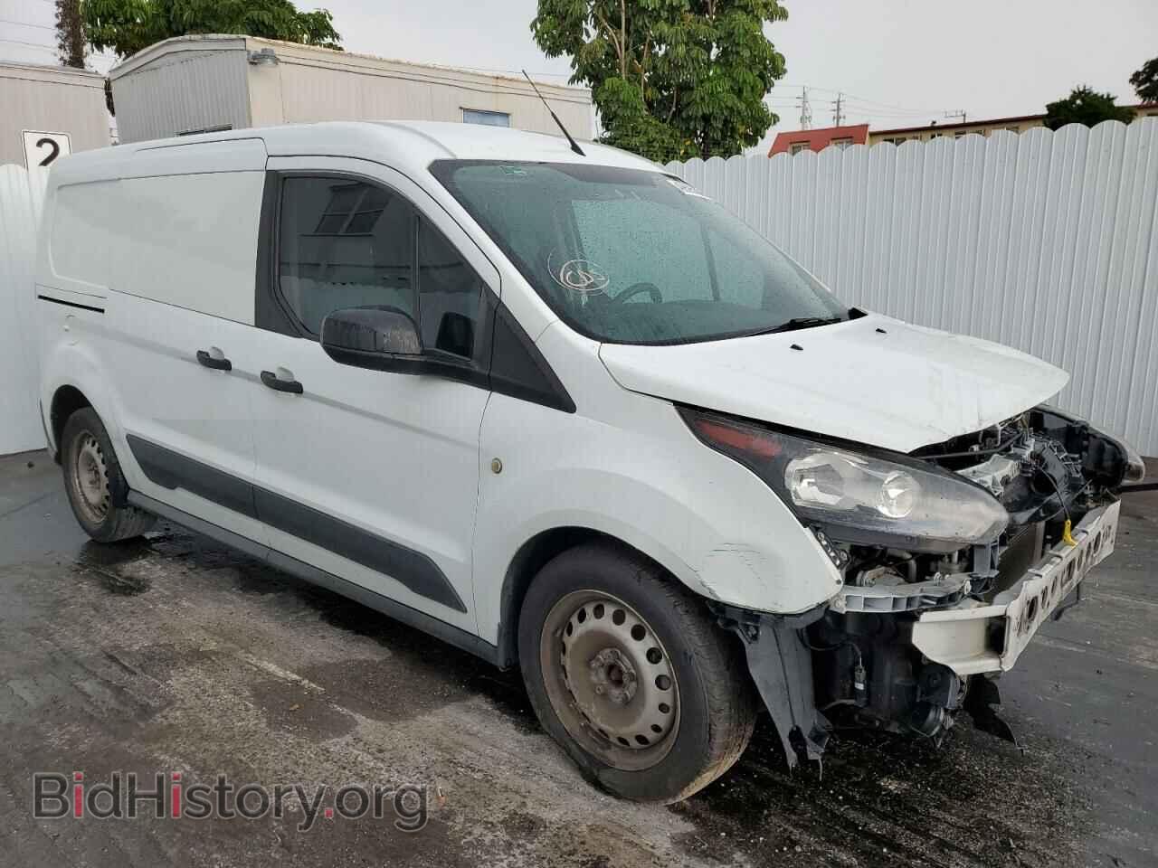 2014 FORD TRANSIT - VIN: NM0LS7E71E1134097 - Фото 4
