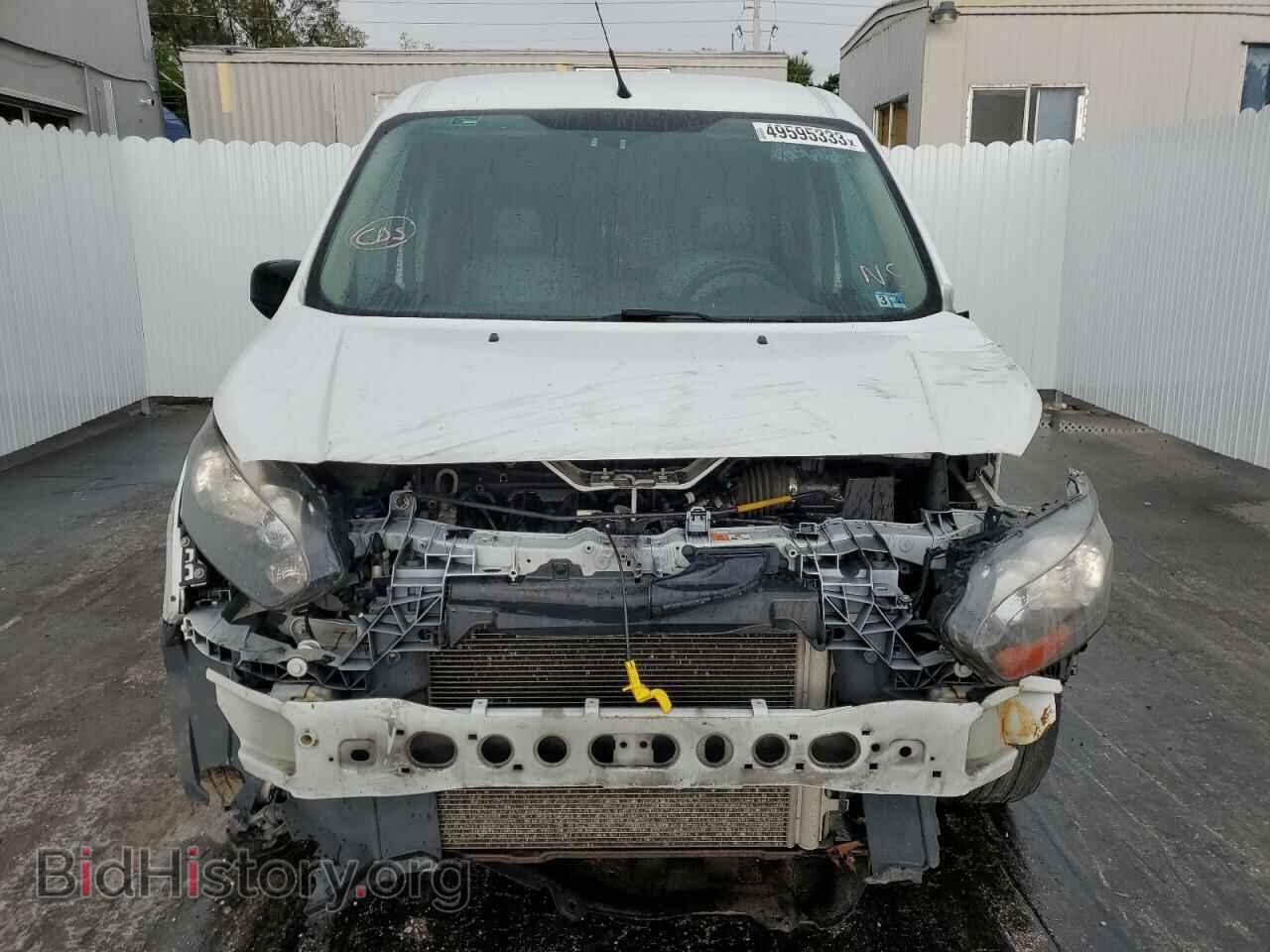 2014 FORD TRANSIT - VIN: NM0LS7E71E1134097 - Фото 5