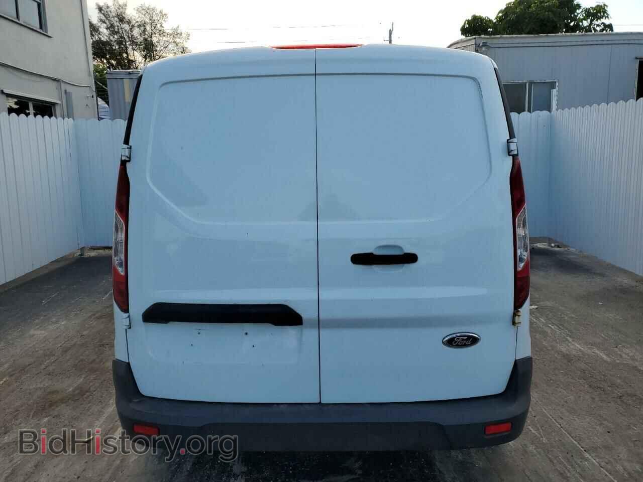 2014 FORD TRANSIT - VIN: NM0LS7E71E1134097 - Фото 6