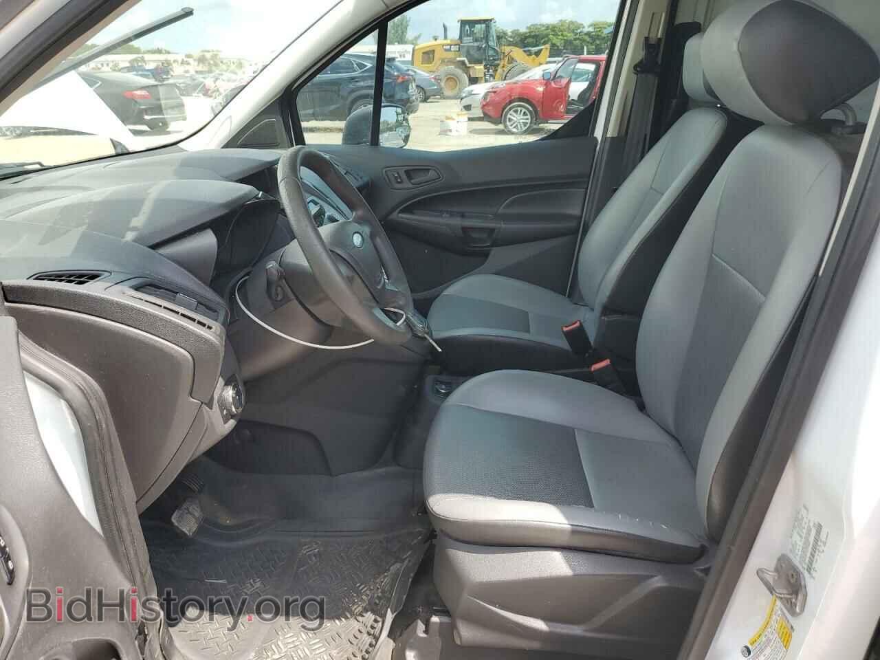 2014 FORD TRANSIT - VIN: NM0LS7E71E1134097 - Фото 7