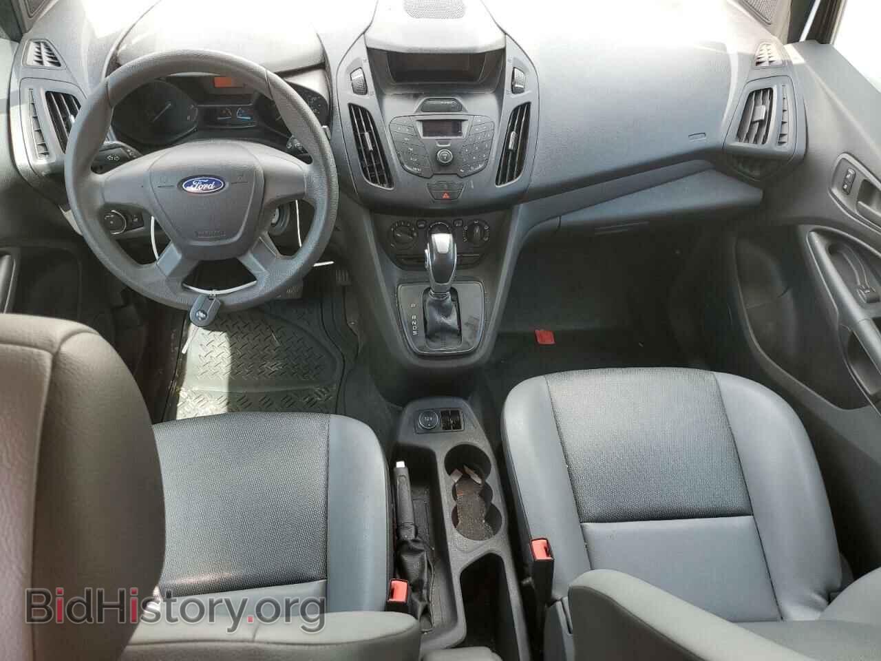 2014 FORD TRANSIT - VIN: NM0LS7E71E1134097 - Фото 8