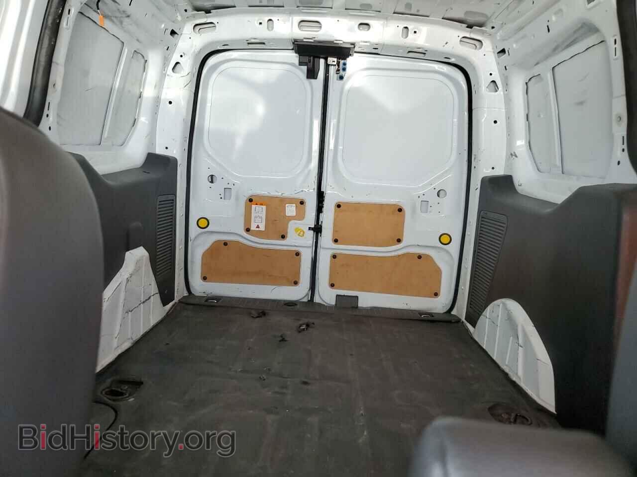 2014 FORD TRANSIT - VIN: NM0LS7E71E1134097 - Фото 10