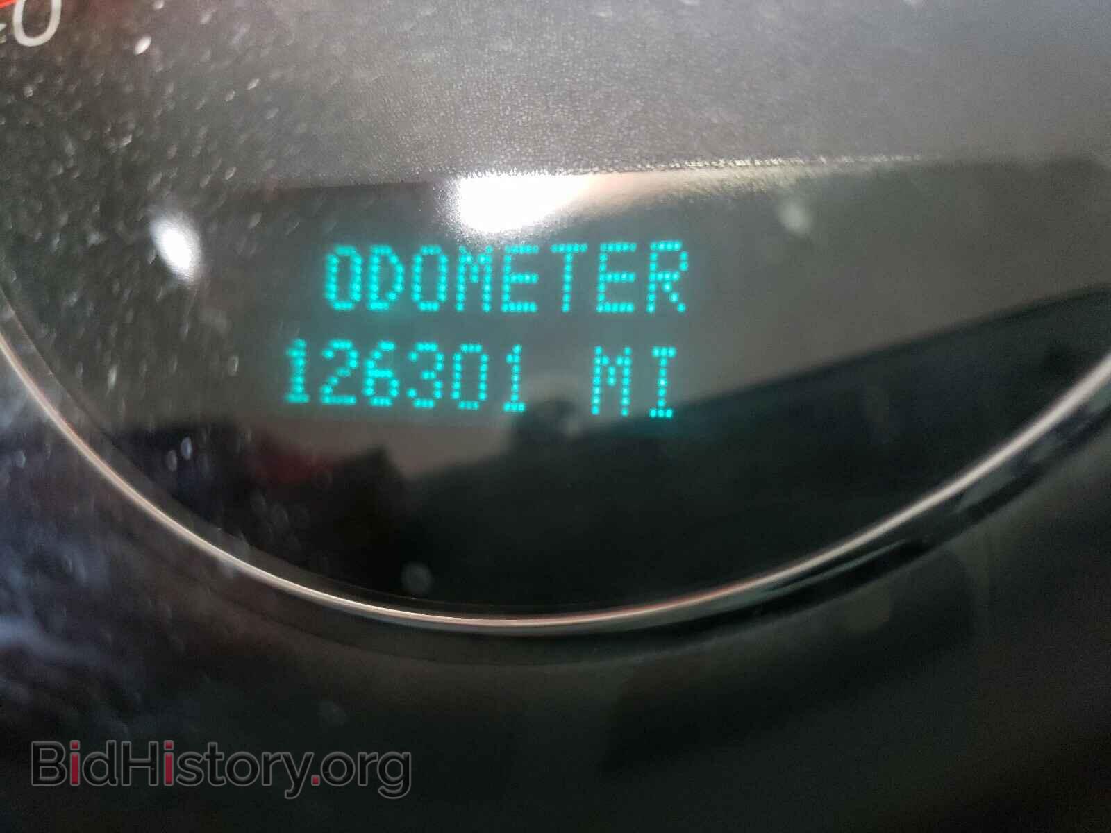 2011 GMC YUKON - VIN: 1GKS2EEF6BR376606 - Photo 8