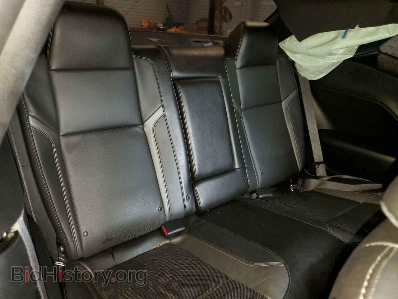2020 DODGE CHALLENGER - VIN: 2C3CDZAG4LH121488 - Фото 10