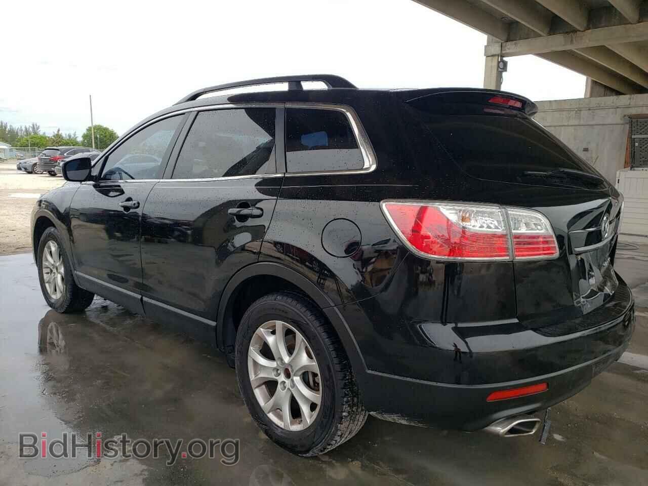 2011 MAZDA CX-9 - VIN: JM3TB2CA1B0330554 - Фото 3