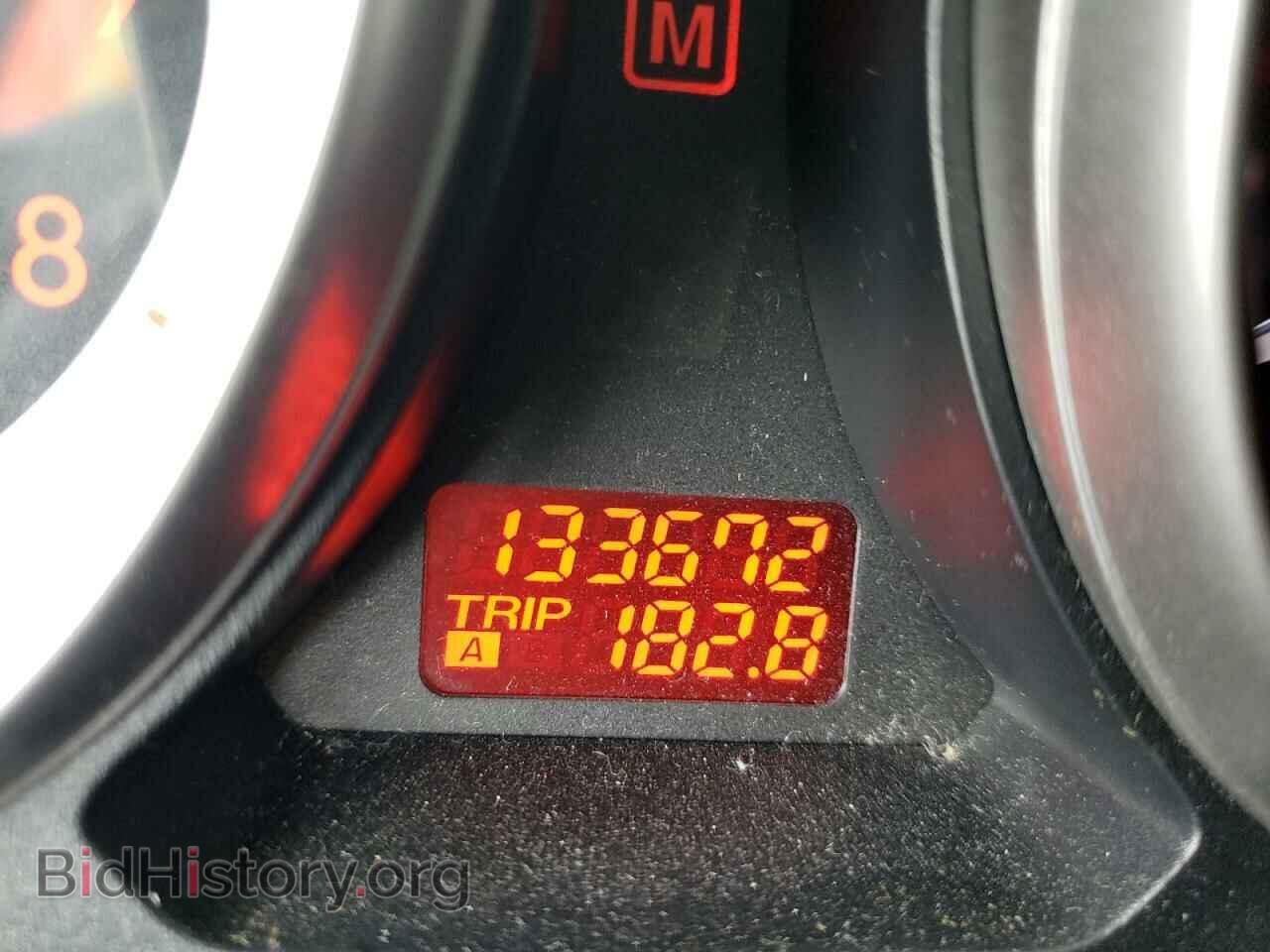 2011 MAZDA CX-9 - VIN: JM3TB2CA1B0330554 - Фото 8