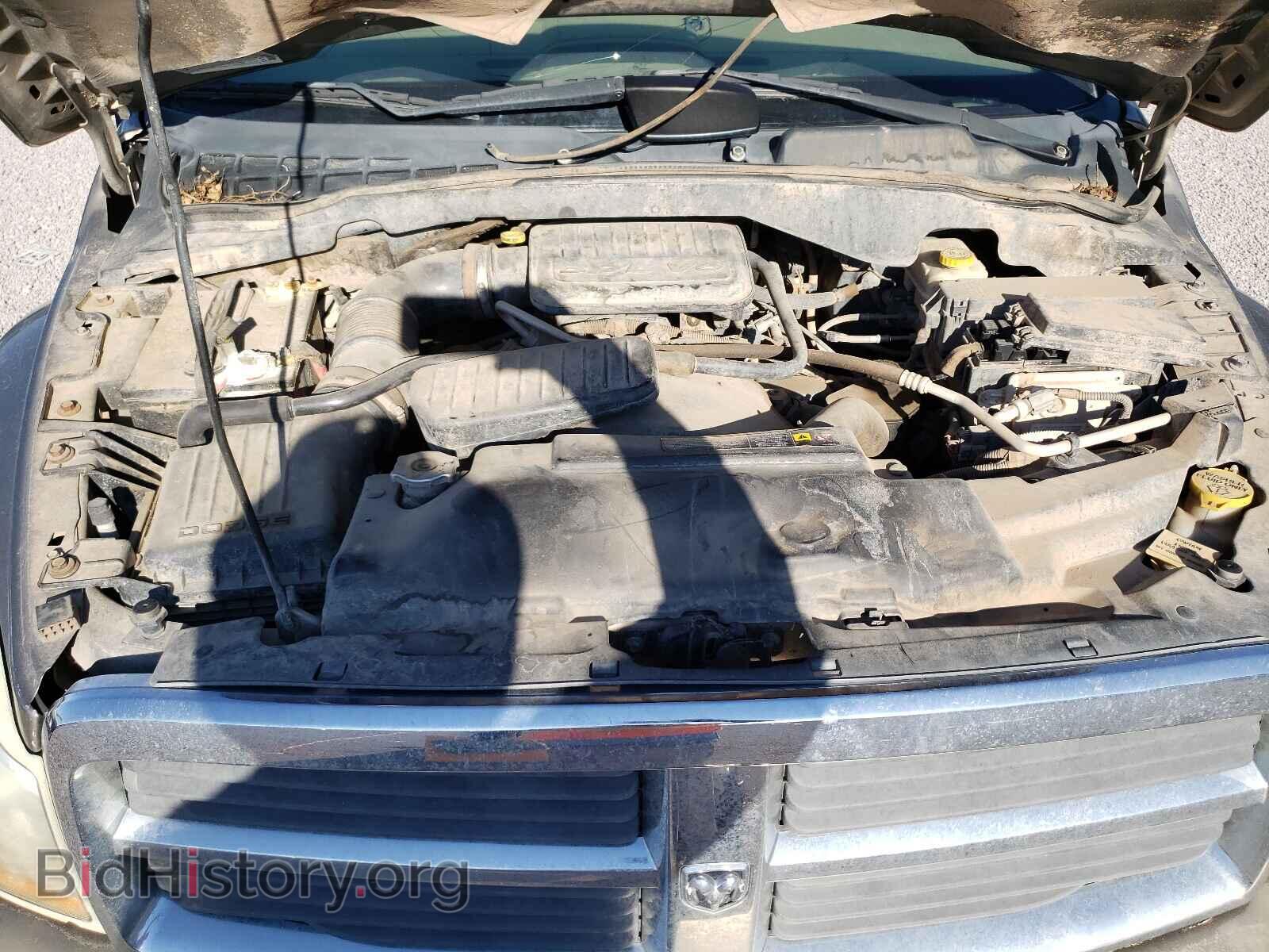2006 DODGE DURANGO - VIN: 1D4HD48K56F126917 - Photo 7