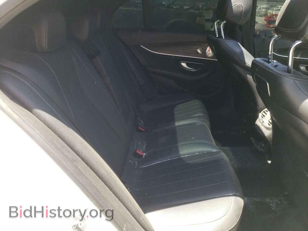 2018 MERCEDES-BENZ E-CLASS - VIN: WDDZF4JBXJA365087 - Фото 6