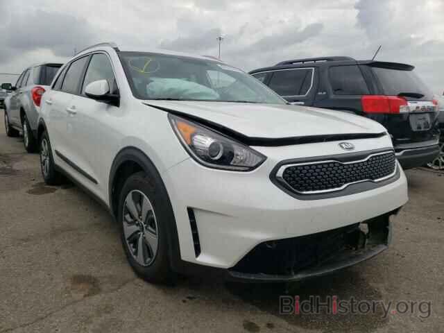 Photo KNDCB3LC0K5305681 - KIA NIRO 2019