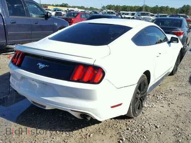 2015 FORD MUSTANG - VIN: 1FA6P8TH4F5375686 - Фото 4