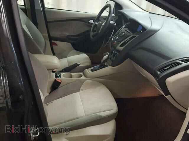 2012 FORD FOCUS - VIN: 1FAHP3F23CL415704 - Photo 5