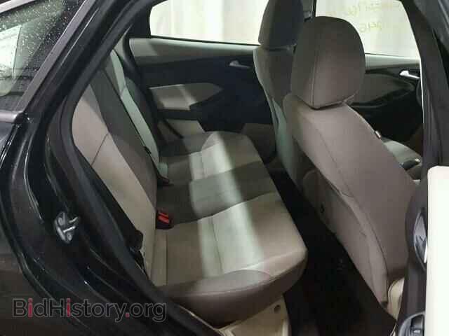 2012 FORD FOCUS - VIN: 1FAHP3F23CL415704 - Photo 6