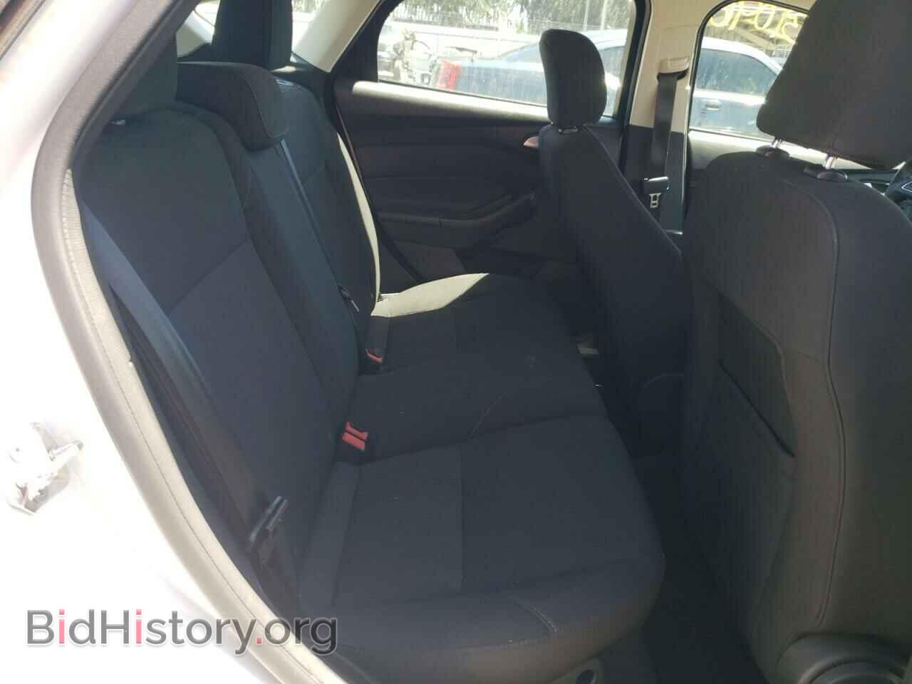 2016 FORD FOCUS - VIN: 1FADP3K23GL405541 - Фото 6