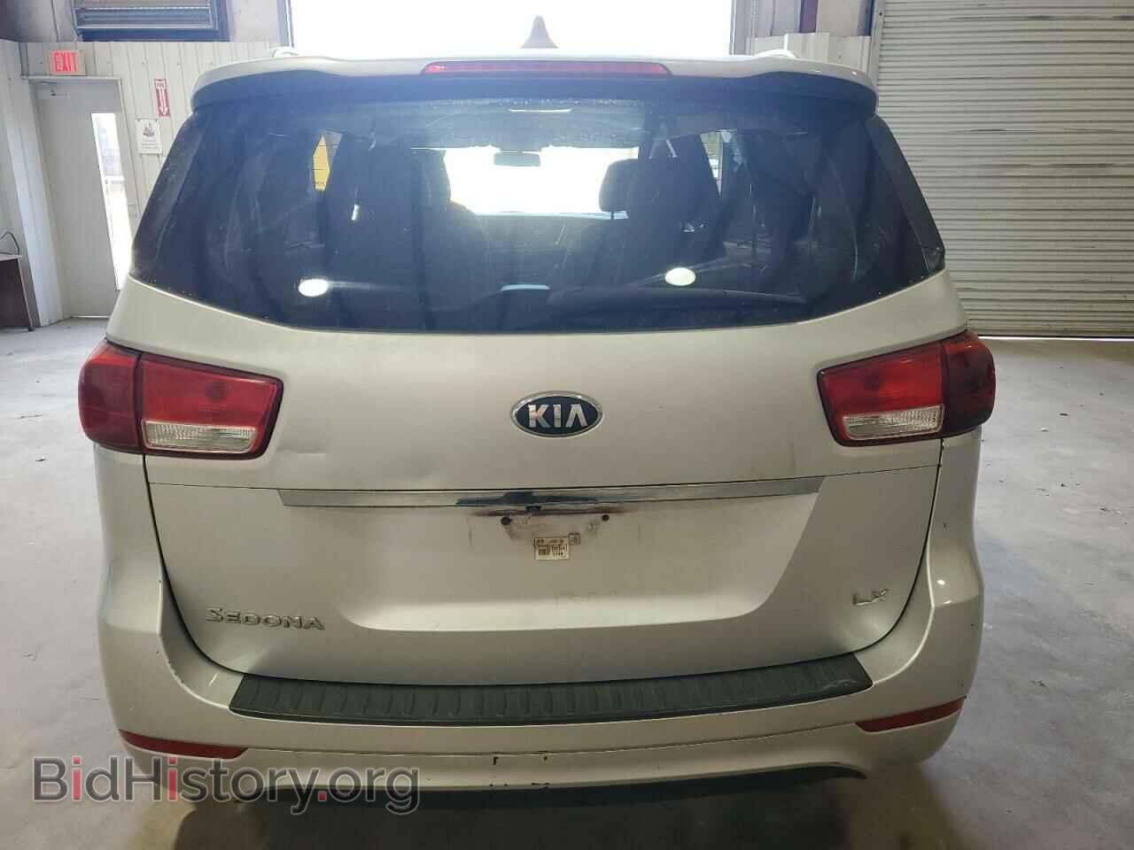 2015 KIA All Models - VIN: KNDMB5C19F6064413 - Photo 6