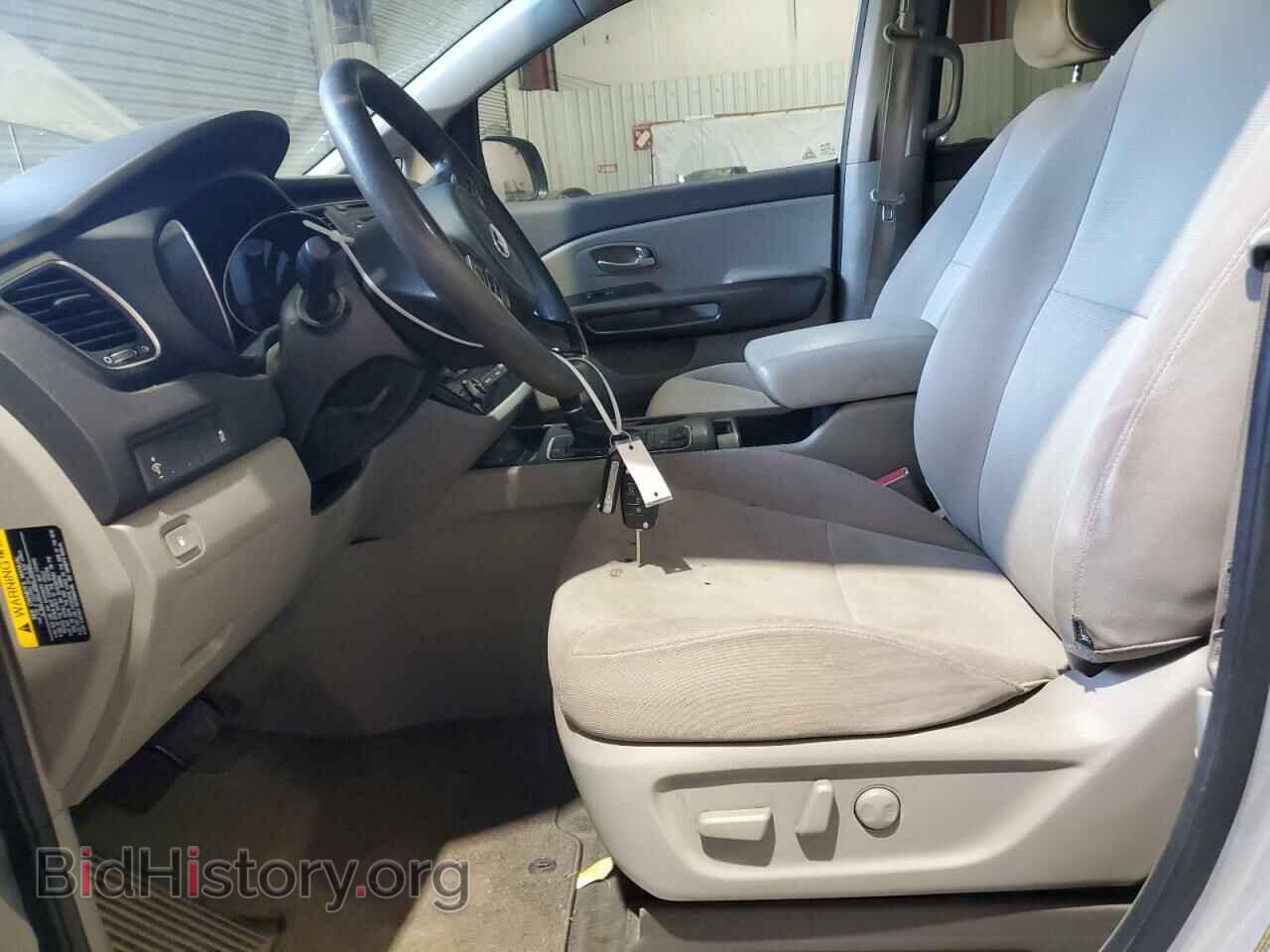 2015 KIA All Models - VIN: KNDMB5C19F6064413 - Photo 7