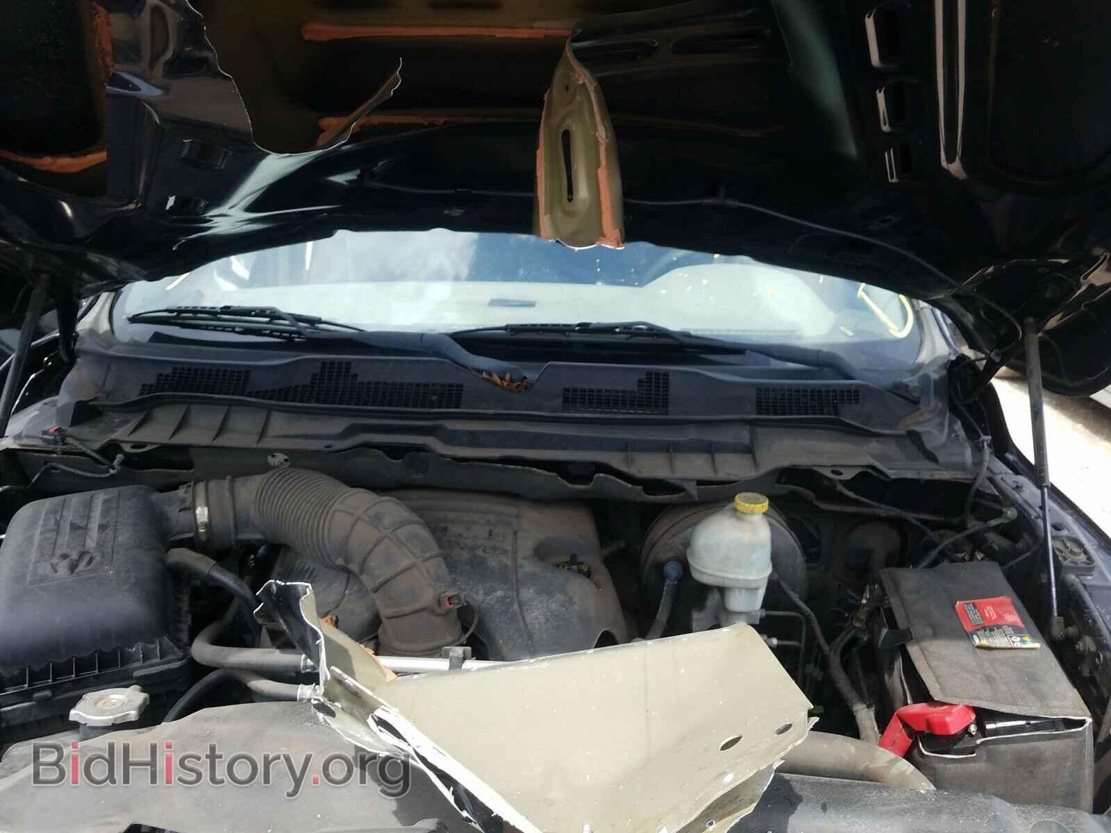 2012 DODGE RAM 1500 - VIN: 1C6RD6FT5CS183301 - Photo 7