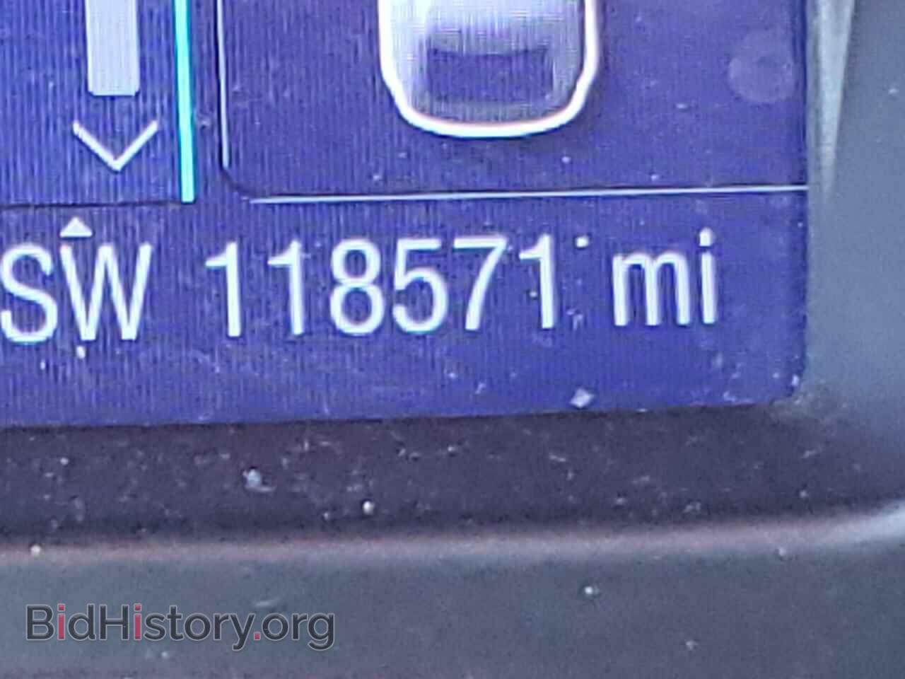 2013 FORD FOCUS - VIN: 1FADP3F23DL235333 - Photo 8