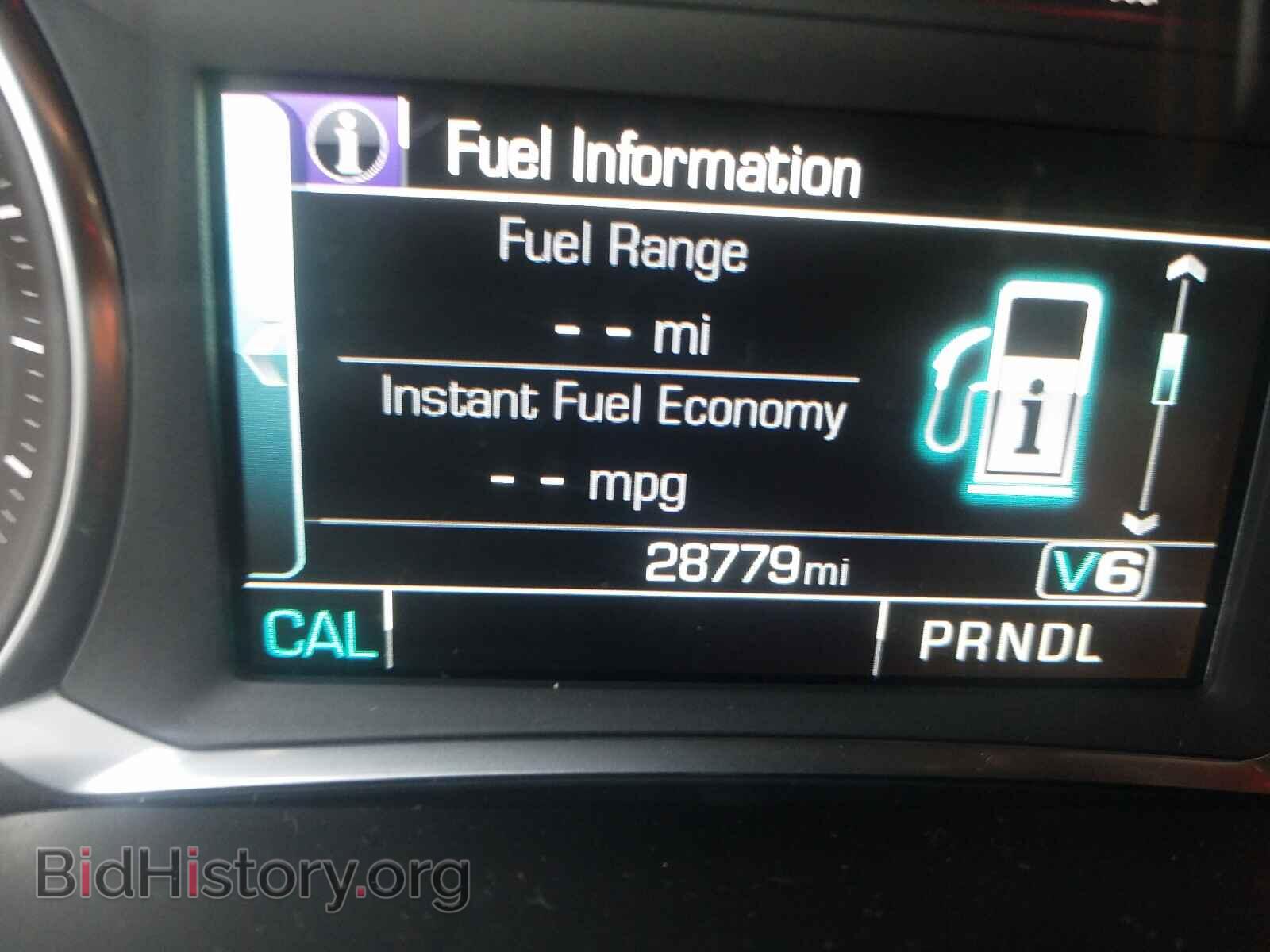 2019 GMC ACADIA - VIN: 1GKKNSLS8KZ239513 - Фото 8