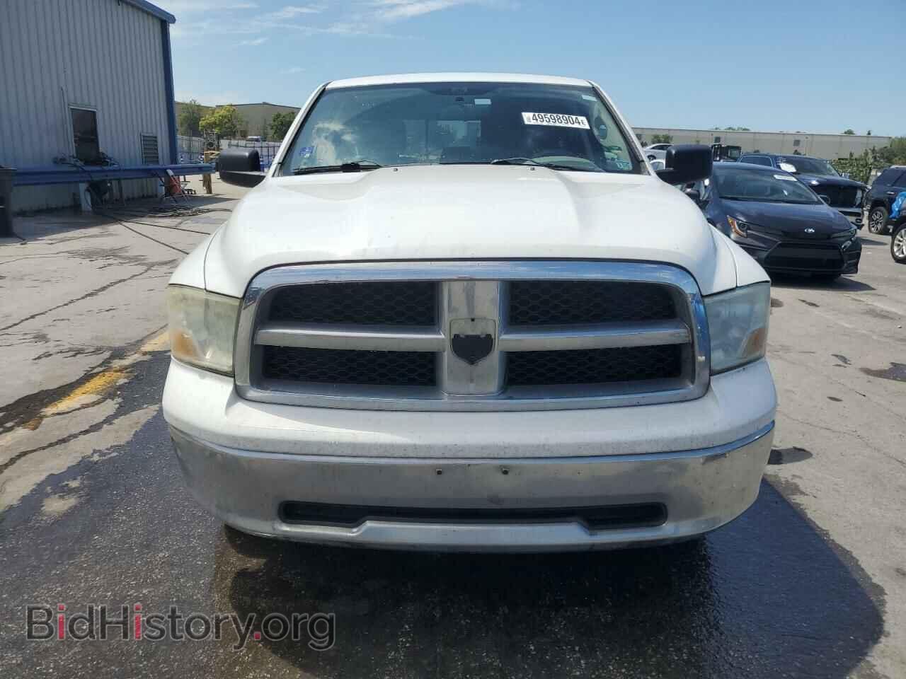 2012 DODGE RAM 1500 - VIN: 1C6RD6GP7CS292165 - Photo 5