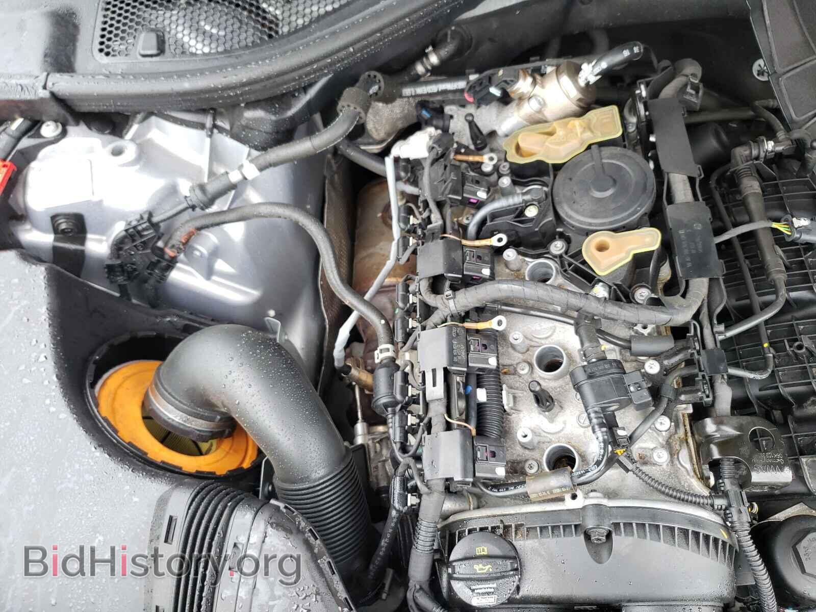 2017 AUDI A6 - VIN: WAUG8AFC1HN058631 - Фото 9