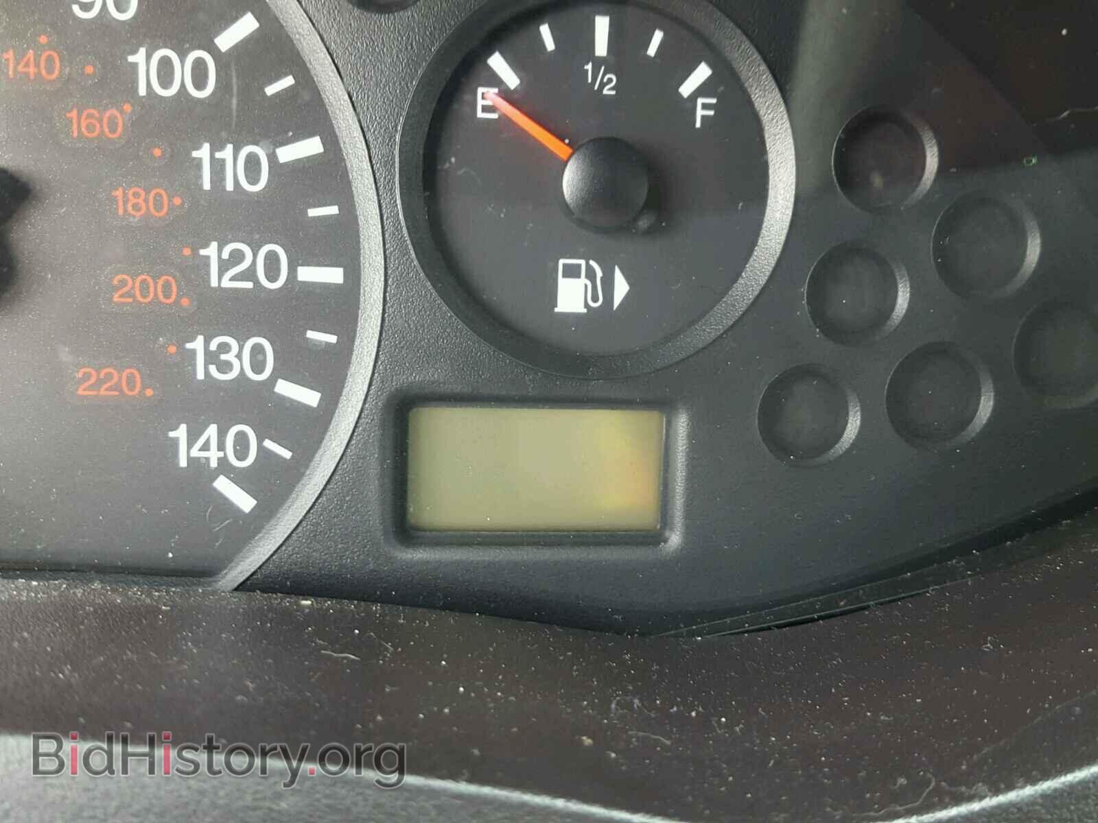2007 FORD FOCUS - VIN: 1FAFP34N27W306921 - Фото 8