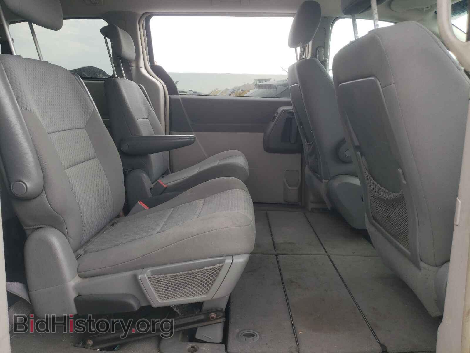 2010 CHRYSLER MINIVAN - VIN: 2A4RR5D13AR253196 - Photo 6