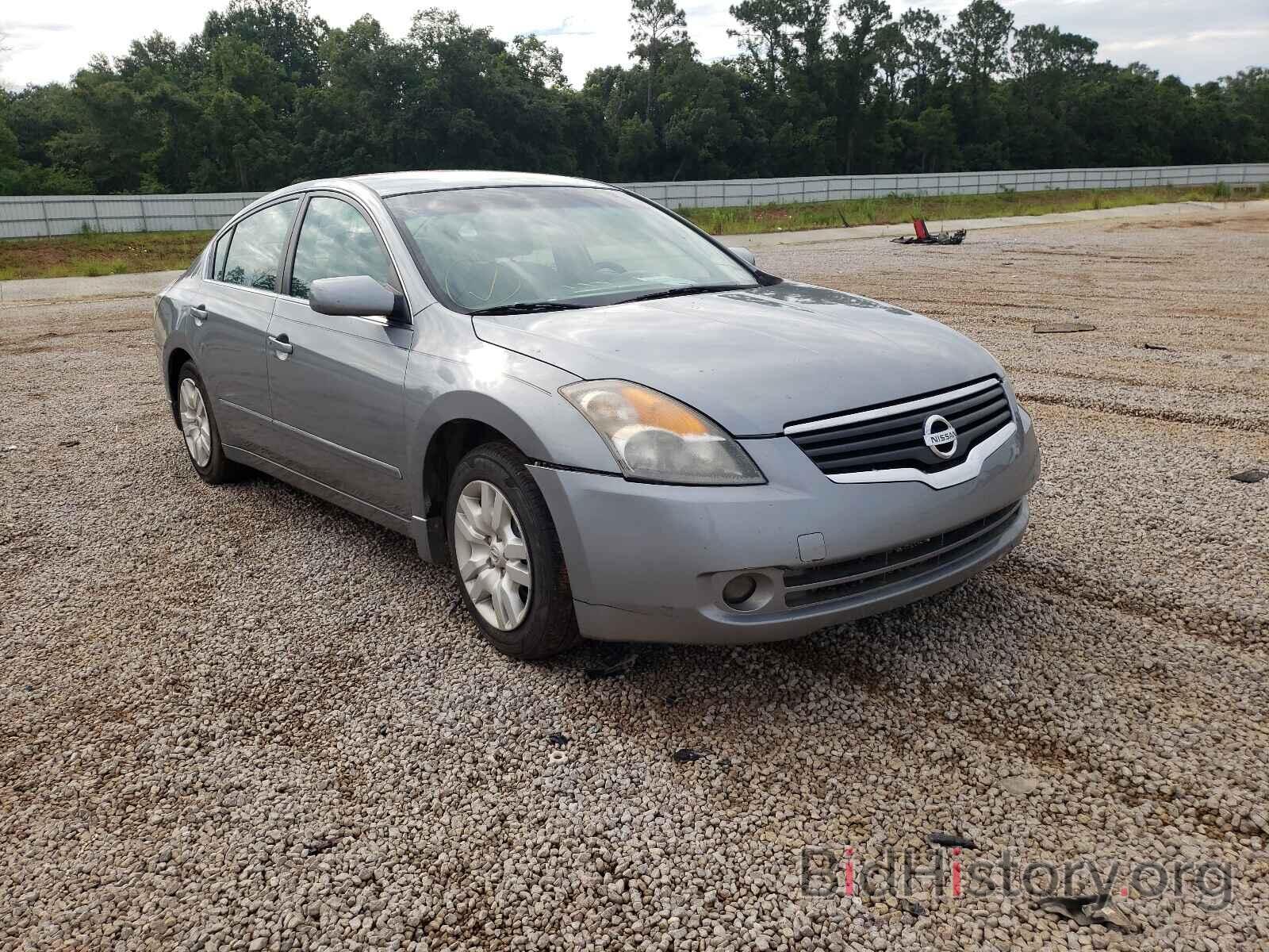 Photo 1N4AL21E08N457302 - NISSAN ALTIMA 2008