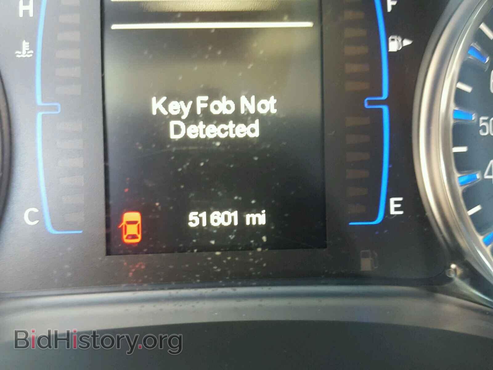 2015 CHRYSLER 200 - VIN: 1C3CCCAG0FN757904 - Фото 8