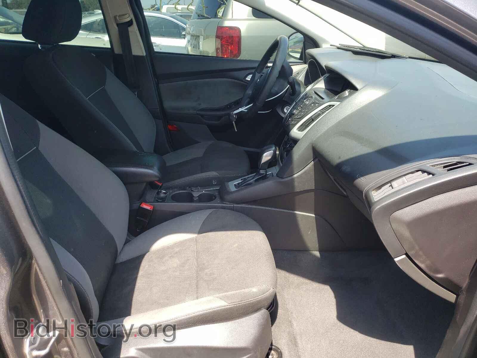 2014 FORD FOCUS - VIN: 1FADP3F26EL176134 - Photo 5