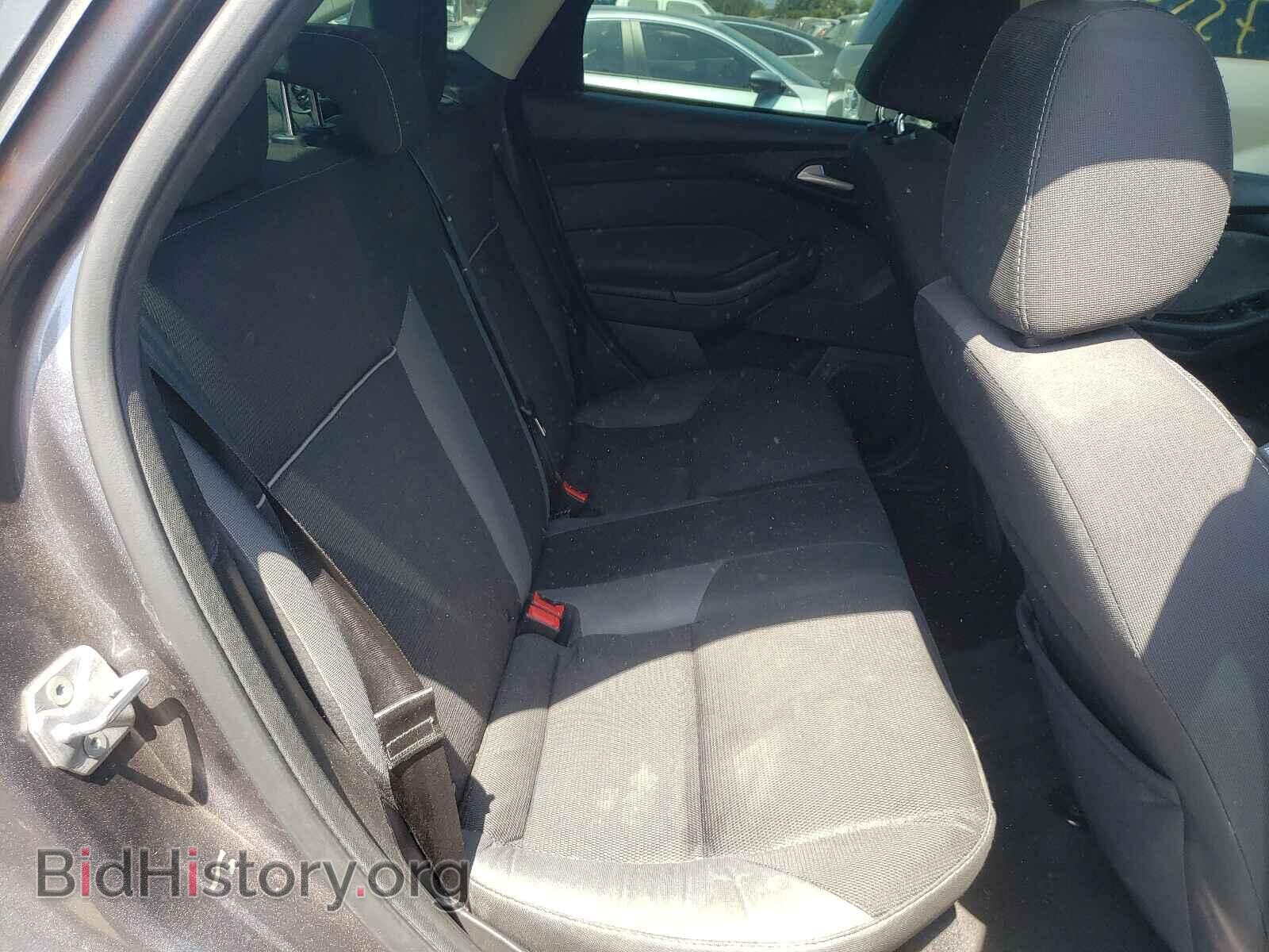 2014 FORD FOCUS - VIN: 1FADP3F26EL176134 - Photo 6