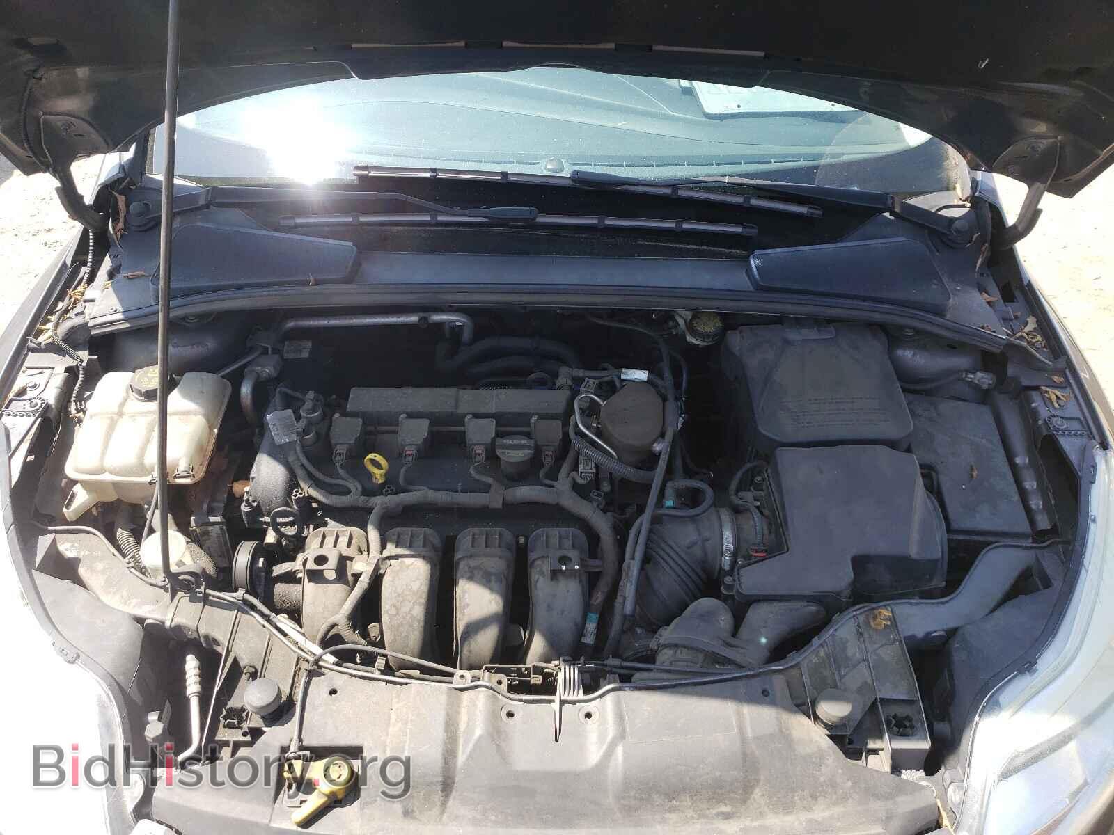 2014 FORD FOCUS - VIN: 1FADP3F26EL176134 - Photo 7