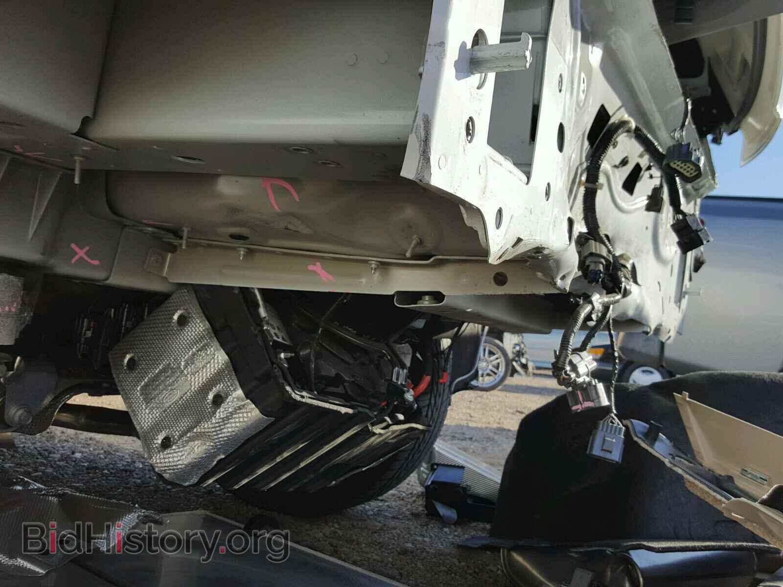 2016 LAND ROVER RANGEROVER - VIN: SALGS2PF0GA297010 - Фото 9
