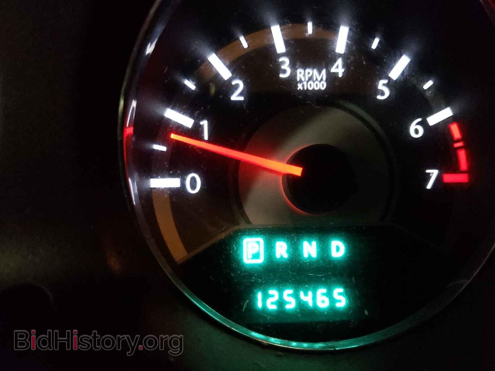 2012 CHRYSLER 200 - VIN: 1C3CCBAB5CN184346 - Фото 8