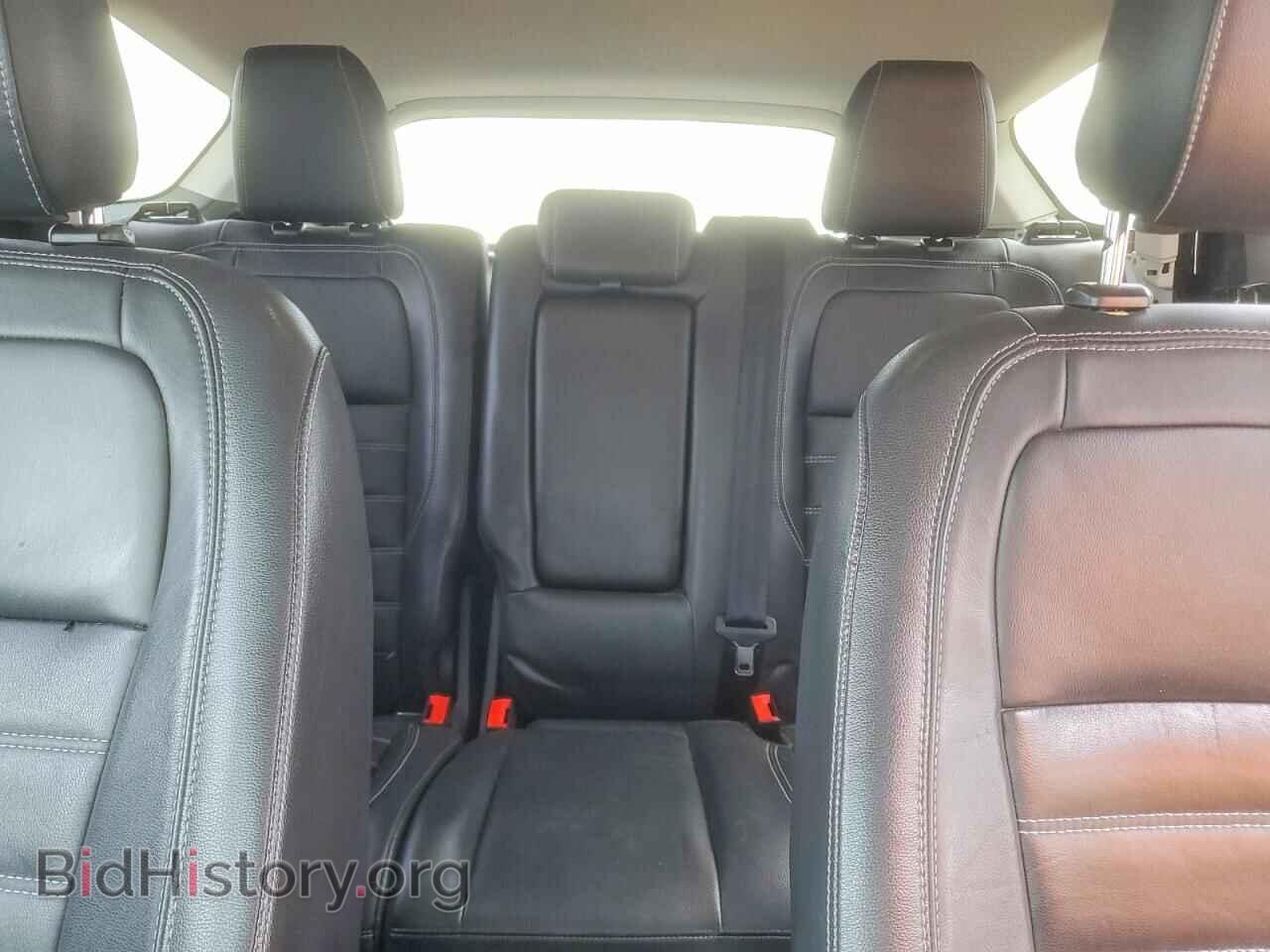 2018 FORD ESCAPE - VIN: 1FMCU9J96JUB54530 - Фото 10