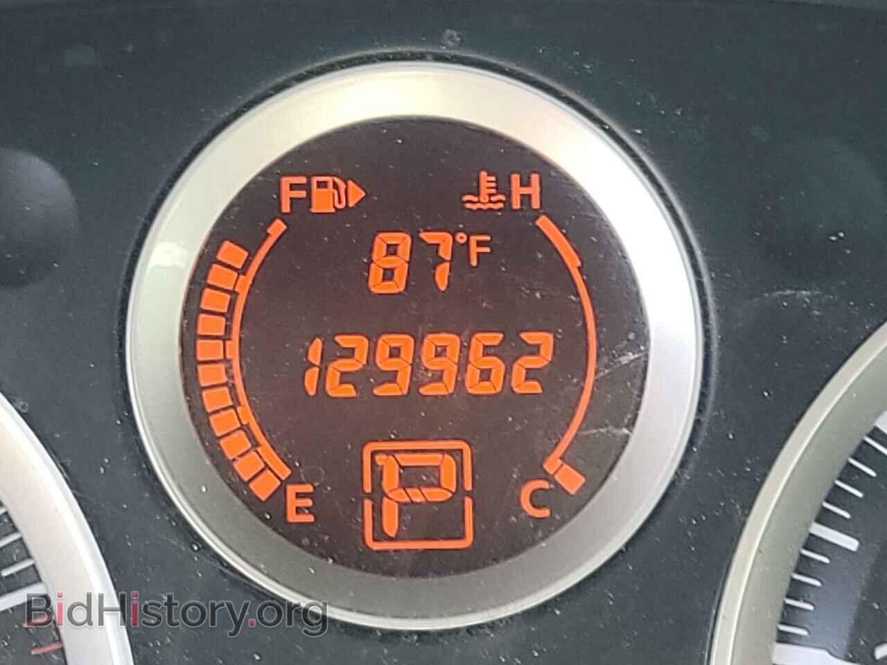 2011 NISSAN SENTRA - VIN: 3N1AB6AP4BL643473 - Фото 8