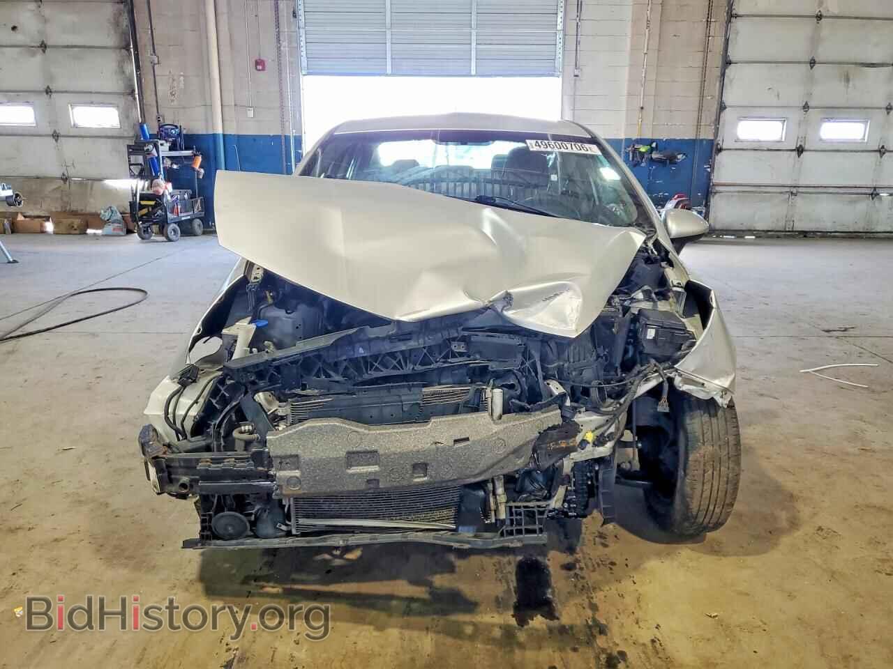 2014 KIA RIO - VIN: KNADM4A32E6387612 - Photo 5