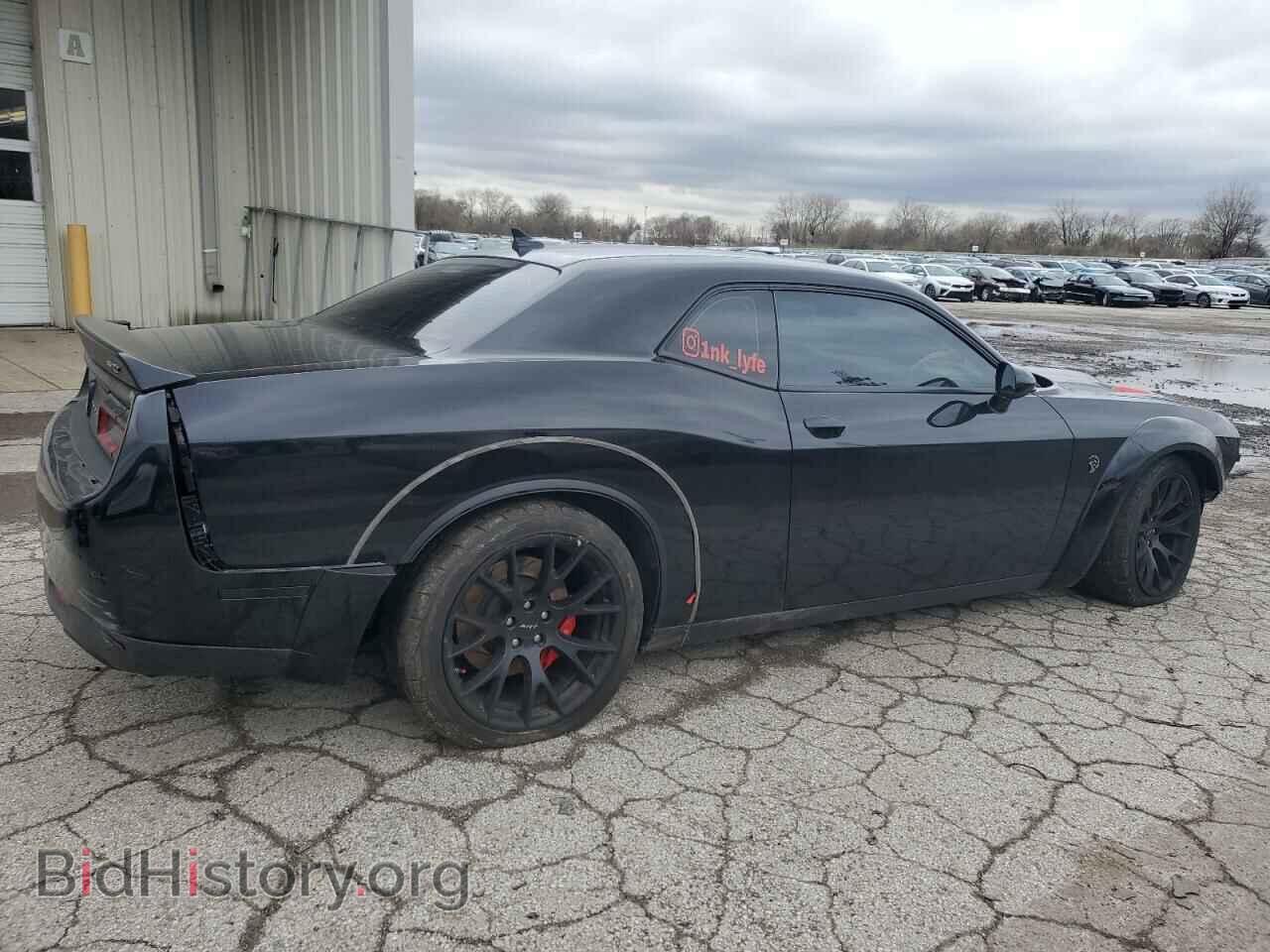 2016 DODGE CHALLENGER - VIN: 2C3CDZC95GH244981 - Photo 3